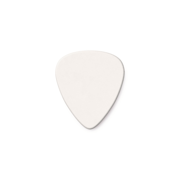 Dunlop 483R#01 White Classic - Extra Heavy
