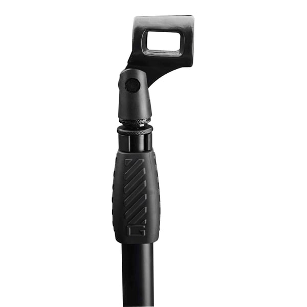 Gator Frameworks GFW-MIC-CLIPW Clip per microfono wireless<br>
