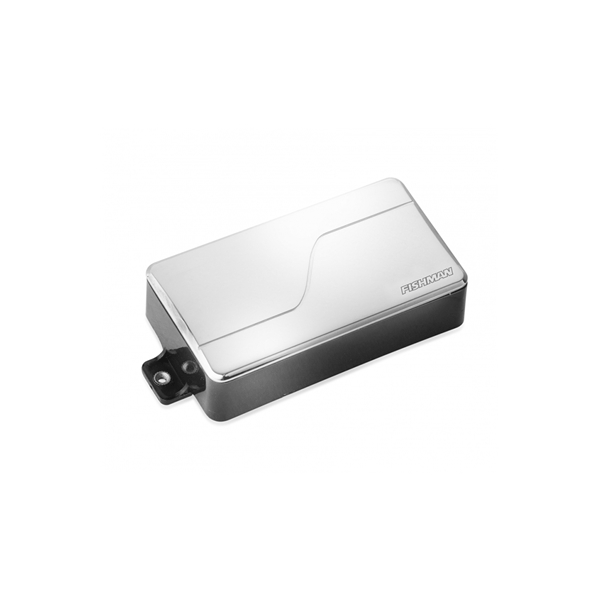 Fishman Fluence Modern Humbucker Ceramic 7 Corde Nickel