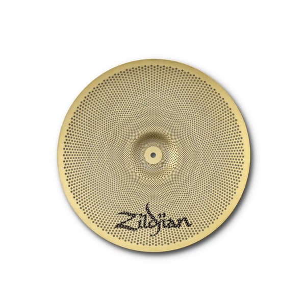 Zildjian LV8018CR-S-18" Low Volume L80 Crash Ride