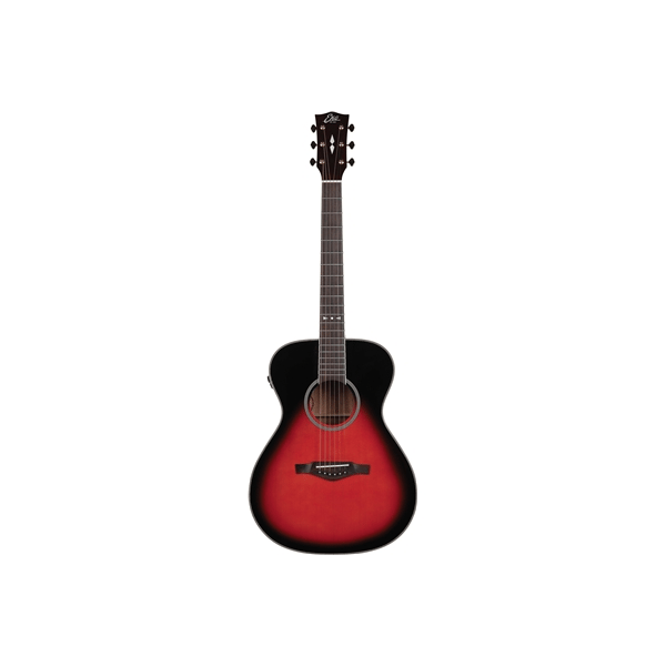 Eko Guitars Icon Eq Sunburst