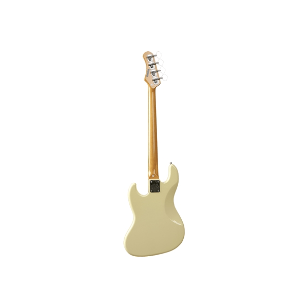 Eko Guitars VJB-200V Vintage White