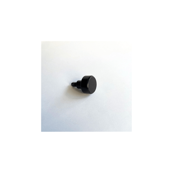 Quik Lok Manopola Rotonda in Acciaio M6x10 mm per DJ/233