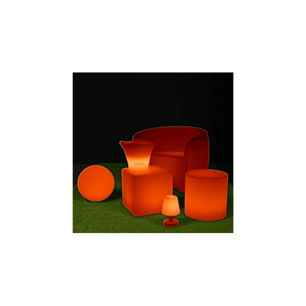 Algam Lighting FJ-30 Secchiello Luminoso per Champagne