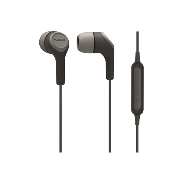 Koss BT115i GRY