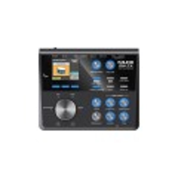 NUX Batteria elettronica con pelli mesh