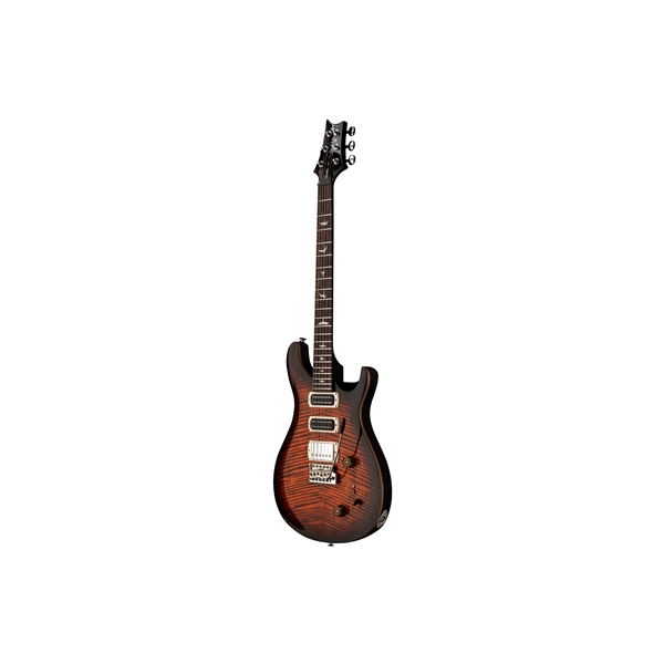 PRS SE Studio Orange Tiger Smokeburst 2026