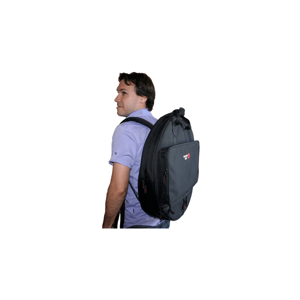 Gator Cases GP-CYMBAK-22 Zaino piatti 22"