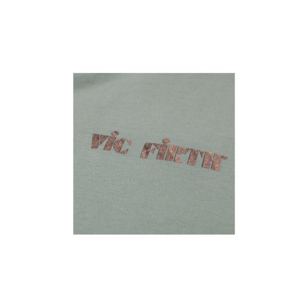 Vic Firth YVIC VATS0045-LE SAGE WOODGRAIN TEE 2X