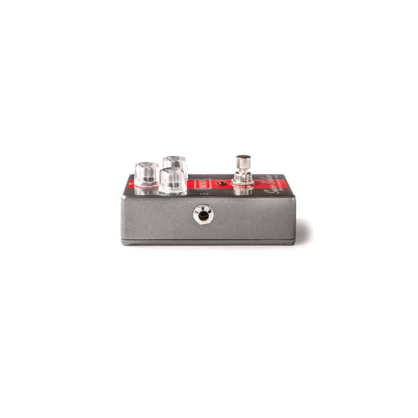 Mxr M249 Super Badass Dynamic Overdrive