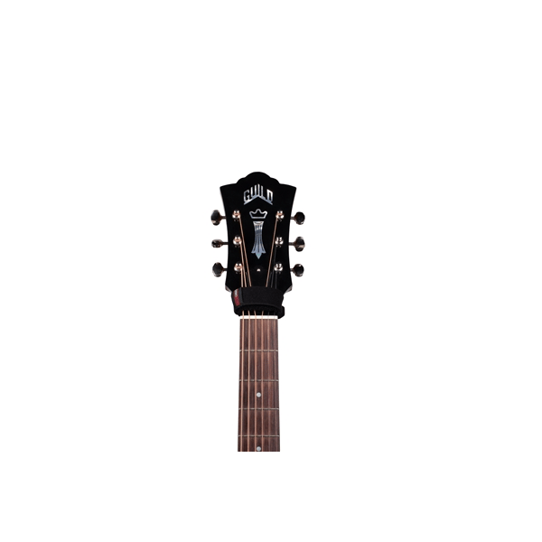 Gator Cases GTR-FRETMUTESM-1BK Damper per corde nero S