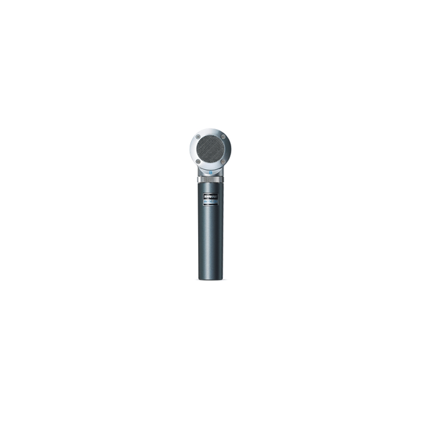 Shure BETA181-BI Microfono condensatore Figura 8