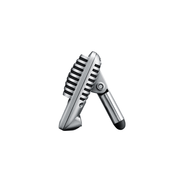 Shure MV51 Microfono USB condensatore cardiode