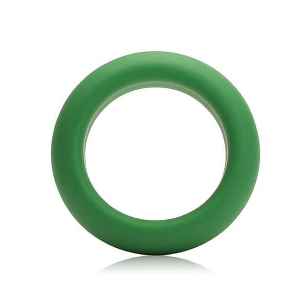 JE JOUE SILICONE COCK RING - MEDIUM STRETCH