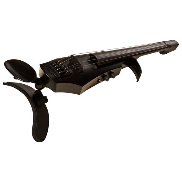 NS Design NXT5a Electric Violin 5 Satin Black