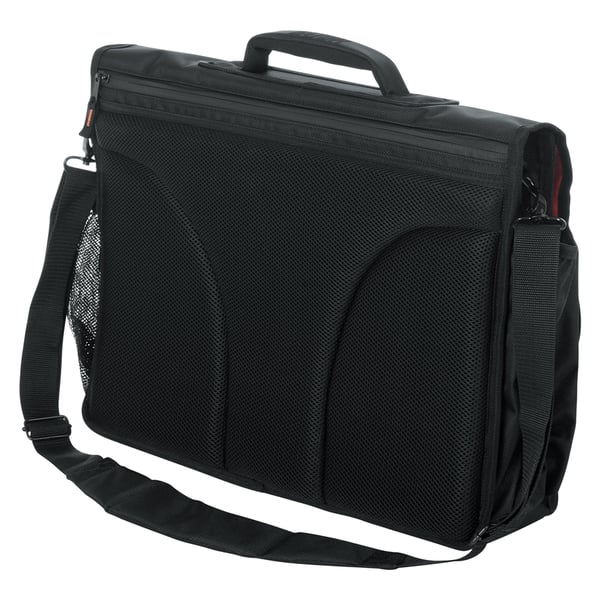 Gator Cases G-CLUB CONTROL Borsa messenger controller MIDI DJ