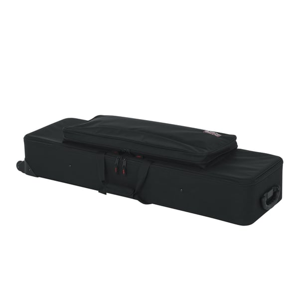 Gator Cases GK-61-SLIM Custodia Tastiera 61 tasti Slim