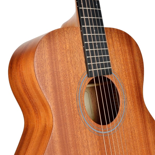 SOUNDSATION Chitarra acustica traveller in finitura open pore