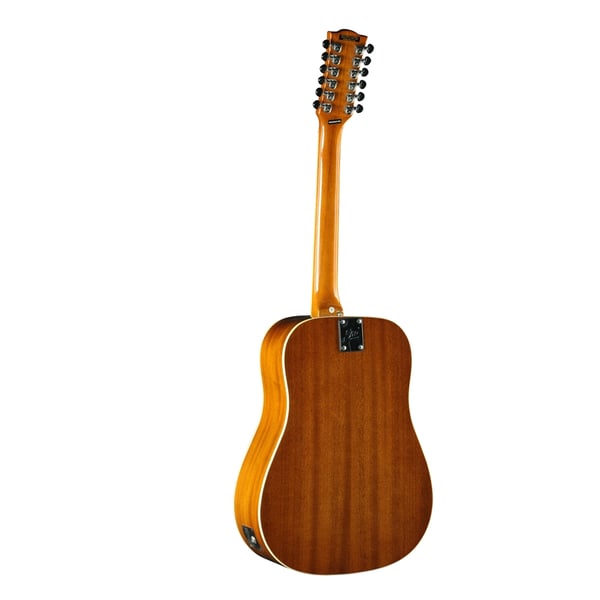 Eko Guitars Ranger XII VR Eq Natural Top Stained