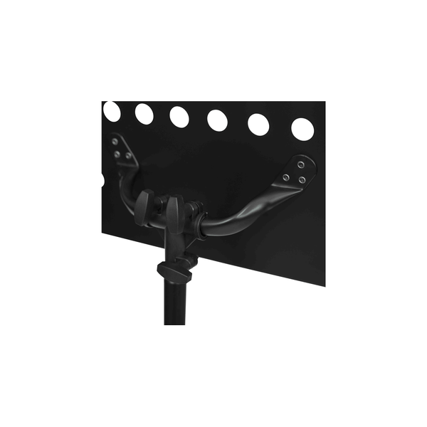 Gator Frameworks GFW-MUS-0500 - Leggio musicale leggero