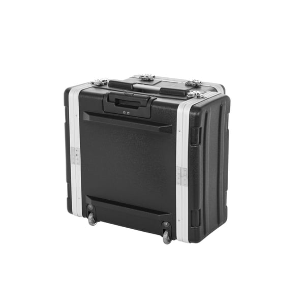 Gator Cases GRC-STUDIO4GO-W Custodia Laptop o Mixer sopra 4U Rack