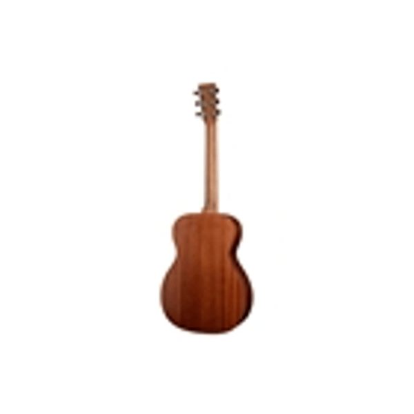 Martin & Co. 000JRE Sapele Left