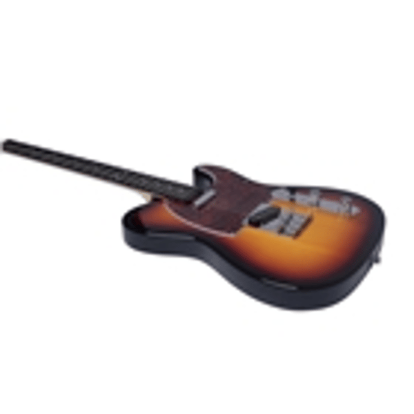 Eko Guitars TL-300 Sunburst