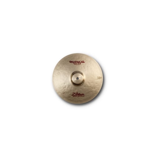 Zildjian A0611-11" FX Trash Splash
