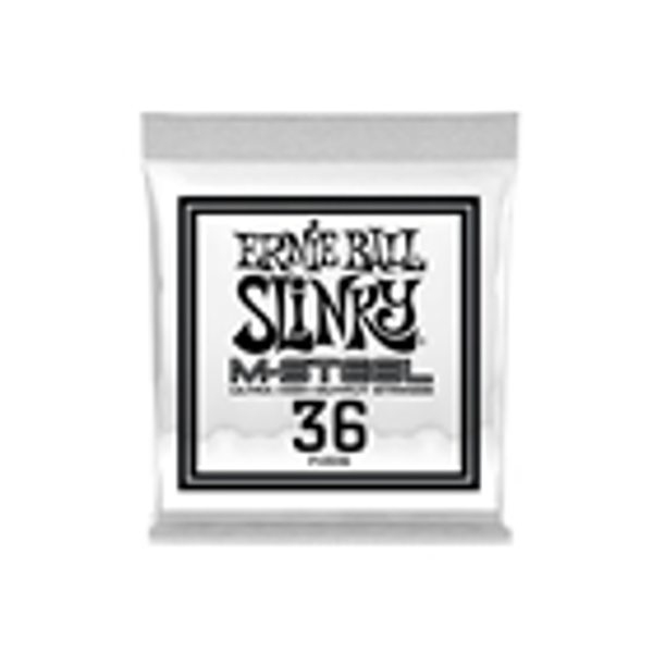 Ernie Ball 0536 M-Steel Wound .036