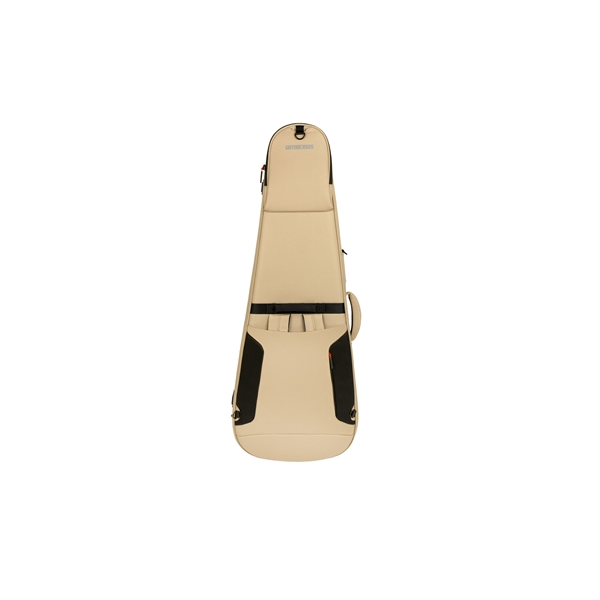 Gator Cases G-ICONDREAD Borsa ICON chitarra dreadnaught Marrone
