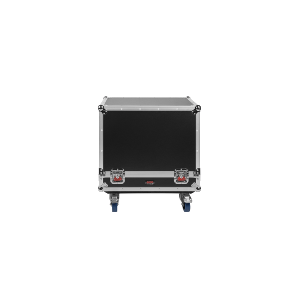 Gator Cases G-TOUR AMP112 Flight Case ATA Combo 1x12 con rotelle