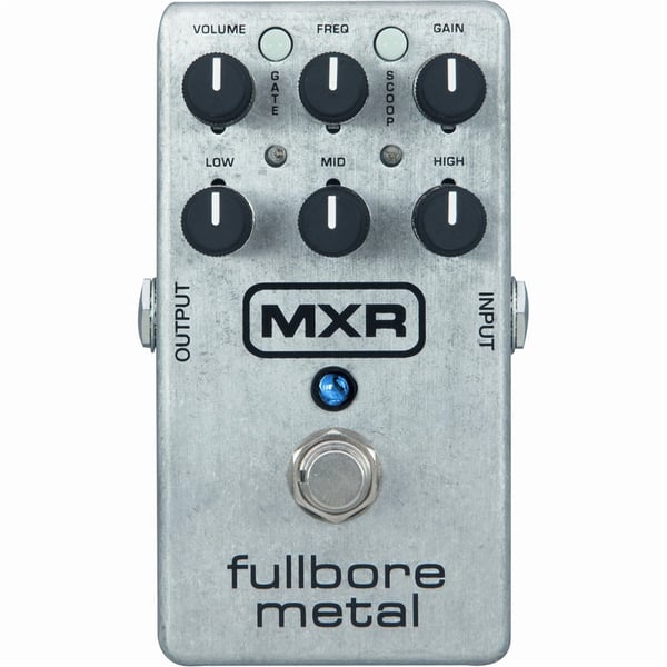 Mxr M116 Fullbore Metal