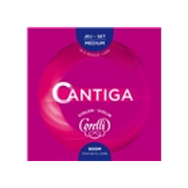 Savarez 900M Cantiga x violino Set Tensione Media