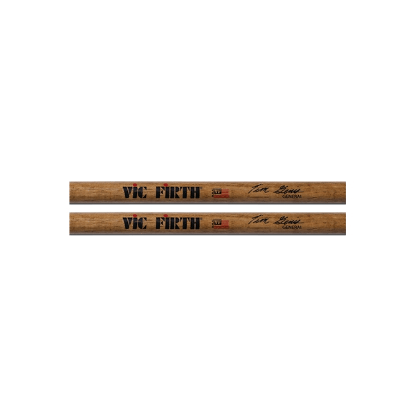 Vic Firth STG - Symphonic Collection Snare Stick Signature Tim Genis General