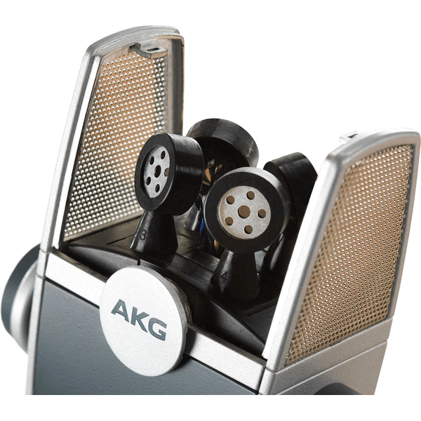 AKG ITALIA LYRA