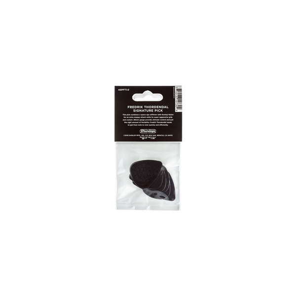 Dunlop 45PFT100 Meshuggah Signature Nylon Player's Pack/6