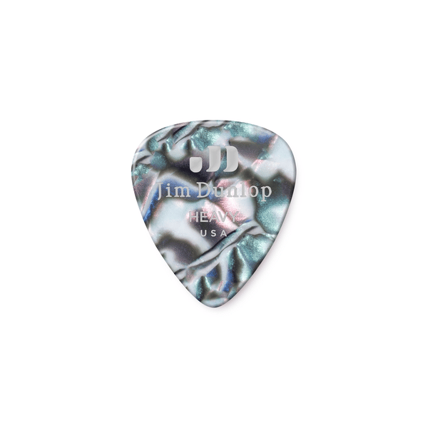 Dunlop 483R#14 Abalone - Heavy