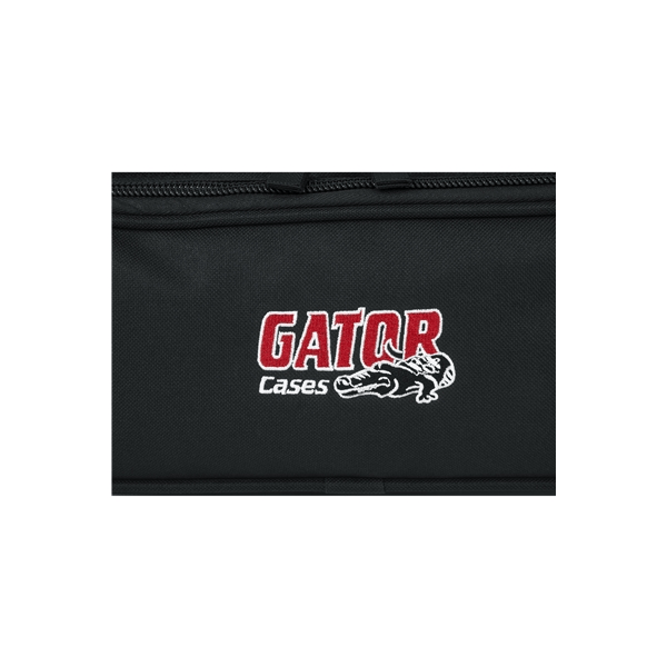 Gator Cases GM-12B Borsa 12 microfoni