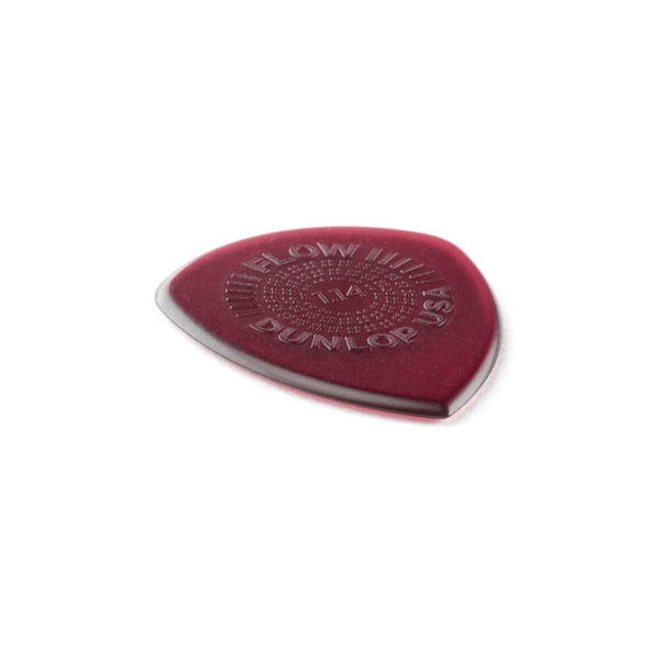 Dunlop 549P1.14 Flow Standard Grip 1.14mm Player Pack/6