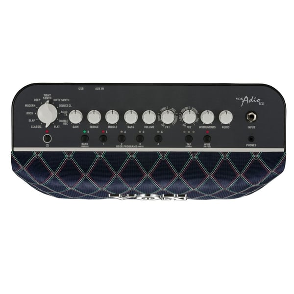 Vox Adio Air BS 50 Watt