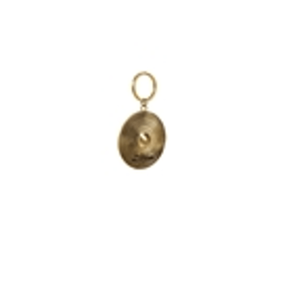 ZKEYCHAIN - Zildjian Cymbal Keychain