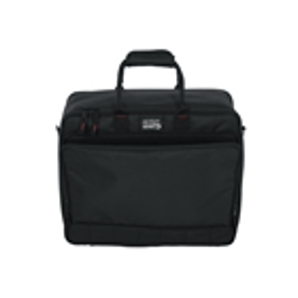 Gator Cases G-MIXERBAG-1815 Borsa mixer/attrezzatura 45,7 x 38,1 x 16,5 cm