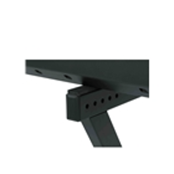 Gator Frameworks GFWKEYZ0500 Supporto per tastiera stile Z