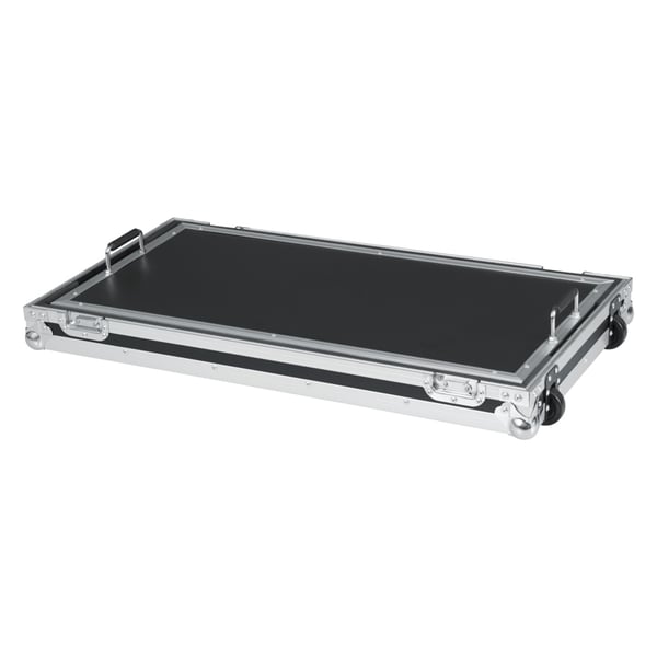 Gator Cases G-TOUR PEDALBOARD-XLGW G-TOUR Pedaliera Extra Large con rotelle