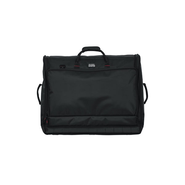 Gator Cases G-MIXERBAG-2621 Borsa mixer/attrezzatura 66 x 53,3 x 21,6 cm