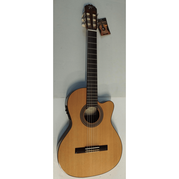 JOSE TORRES JTC-15CE