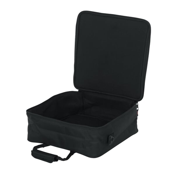 Gator Cases G-MIXERBAG-1515 Borsa mixer/attrezzatura 38,1 x 38,1 x 14 cm
