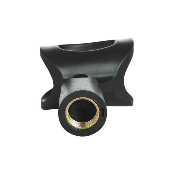 Gator Frameworks GFW-MIC-CLIP Clip standard per microfono&lt;br&gt;