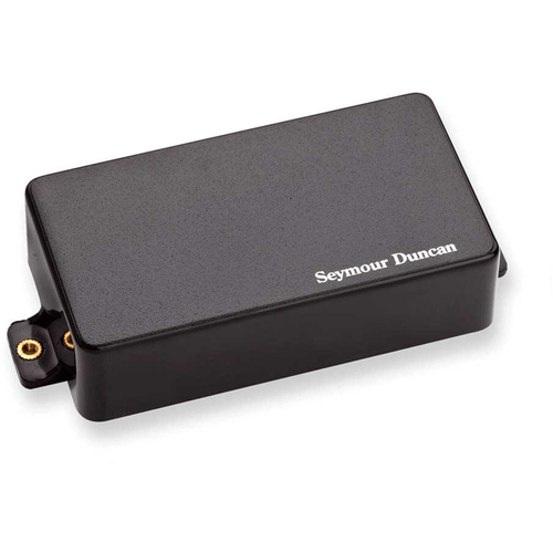 SEYMOUR DUNCAN SAT NGHT SPCL NCK RNKL RAD GLD MSH