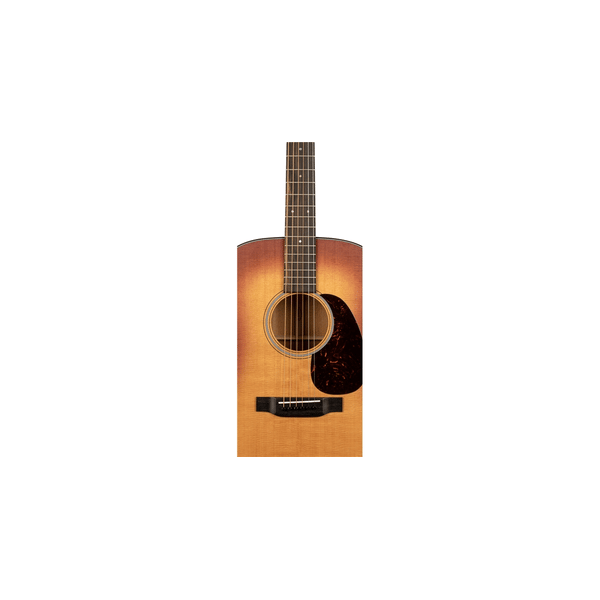 Martin & Co. D-18 Satin Amberburst
